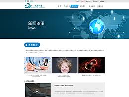 网站