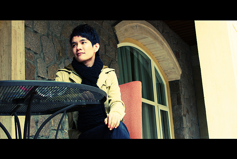 发张电影feel的相片