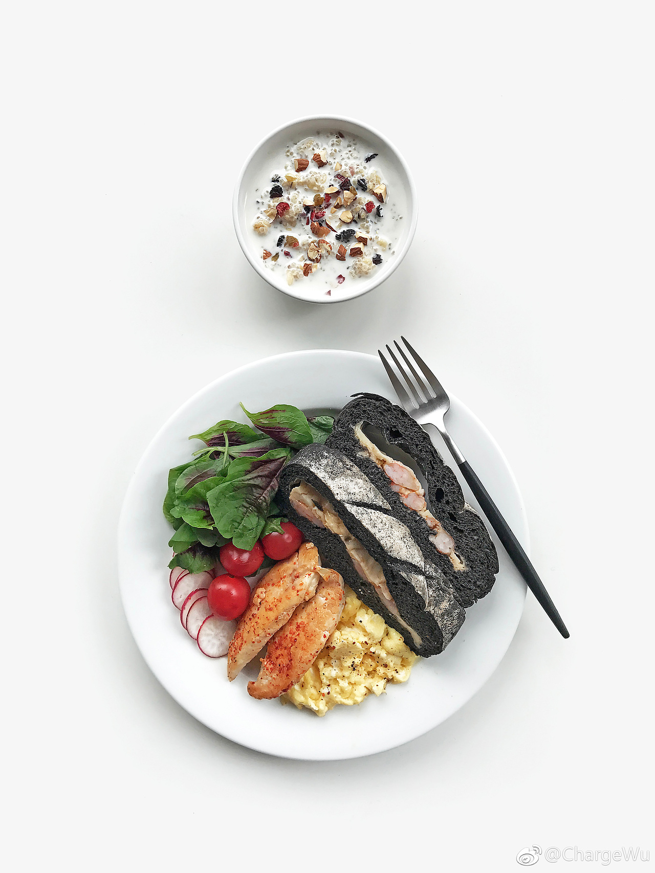 青藏青藜 - 藜麦