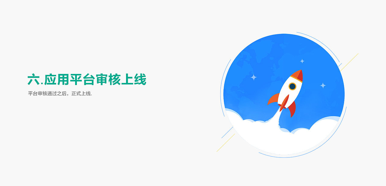 手机APP研发和设计流程(UI设计师必看)