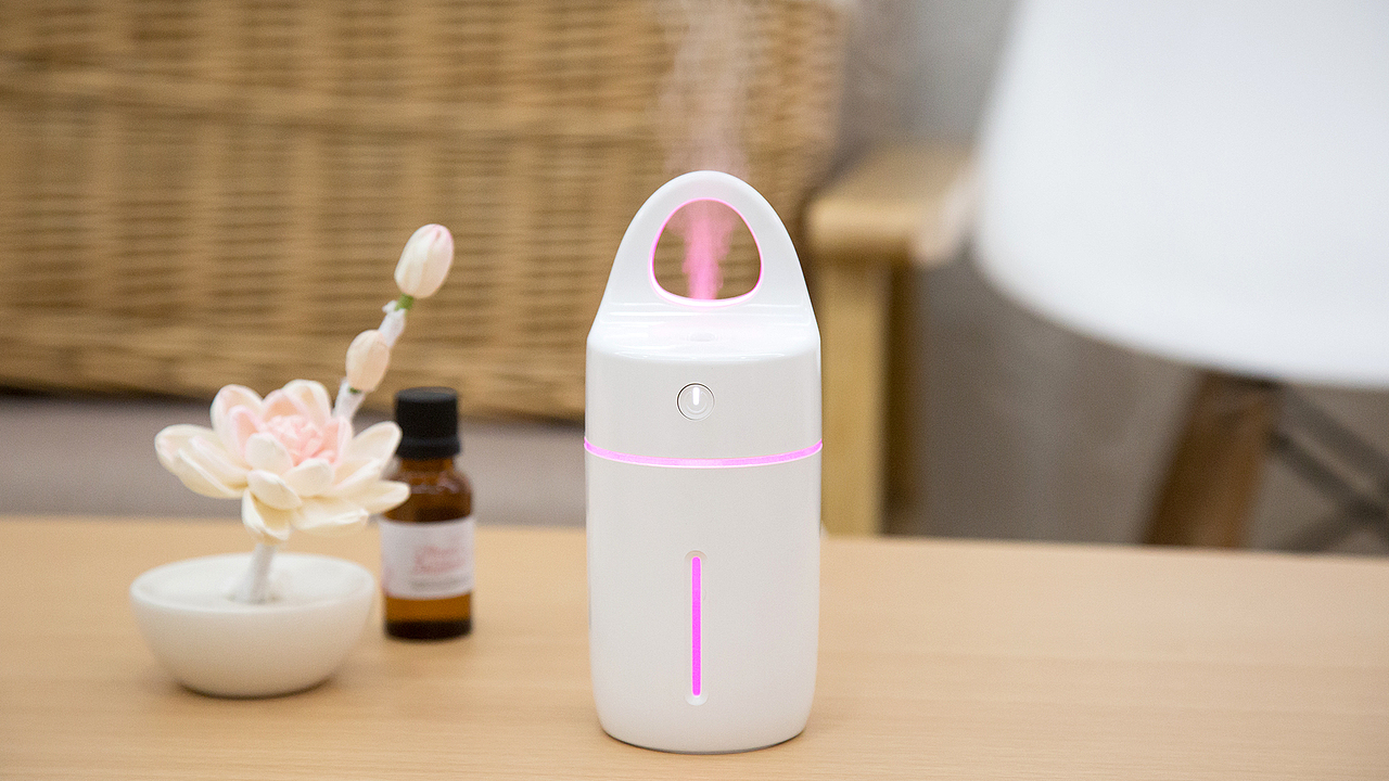 视频剪辑-加湿器（图ZMTE2NTAyNTU2） - 短片 - 站酷设计师Z56048212原创素材 - 站酷ZCOOL