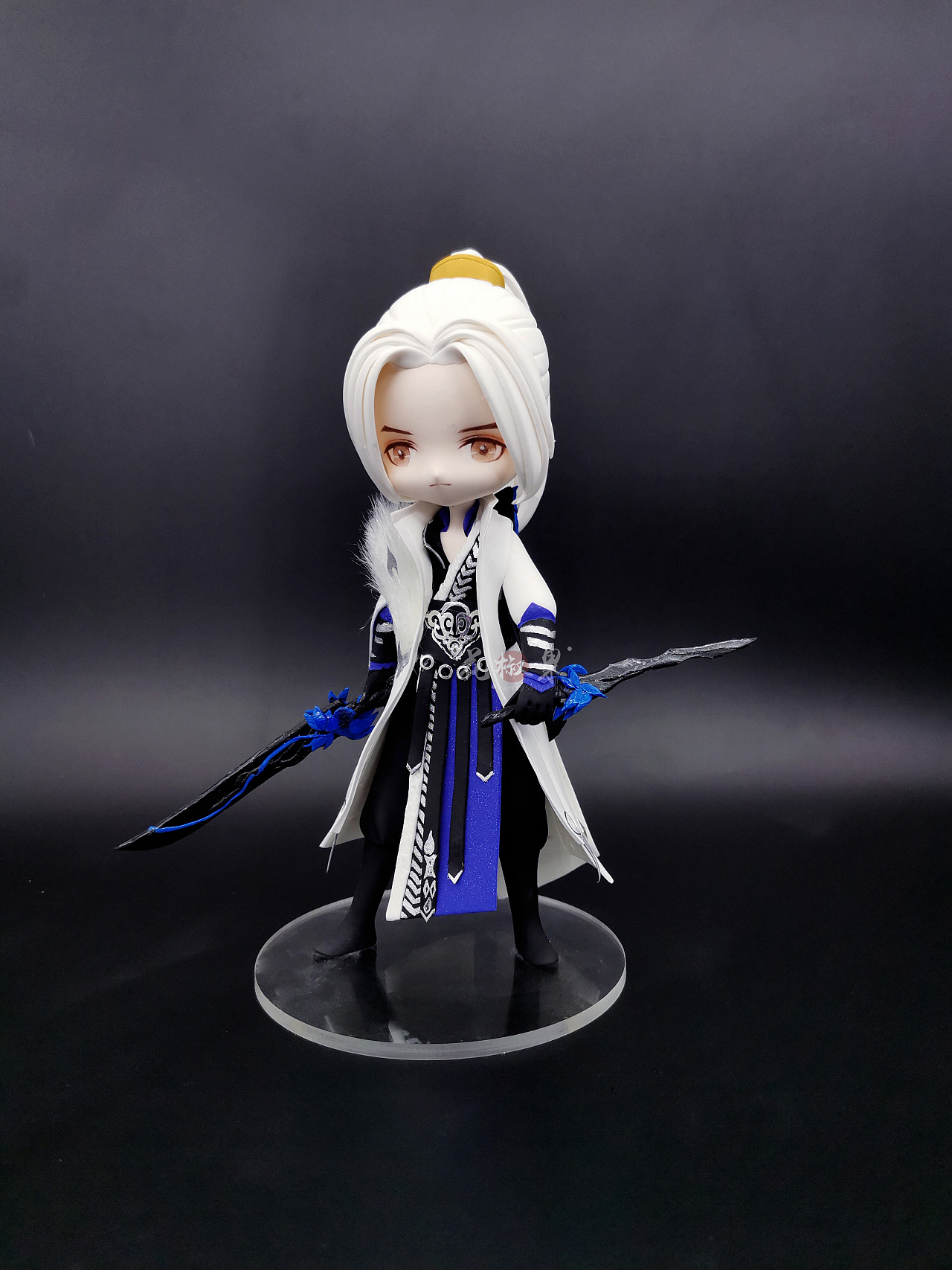 剑网3q版燕云霸刀