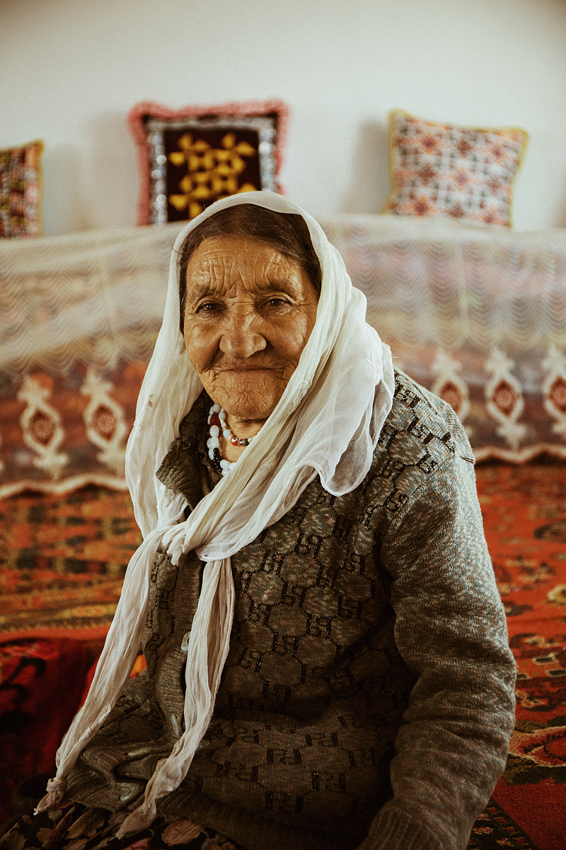 帕米尔群像|摄影|人文/纪实摄影|海螺壳_原创作品-站酷(zcool)