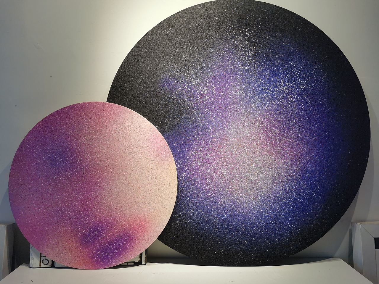 实物画 3（图ZMjczMjEwOTIw） - 商业插画 - 站酷设计师Z12064032原创素材 - 站酷ZCOOL