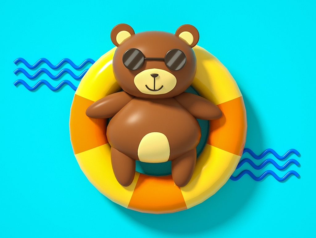 C4D（图ZMjM2Mjk2NDY4） - APP界面 - 站酷设计师染色体y原创素材 - 站酷ZCOOL