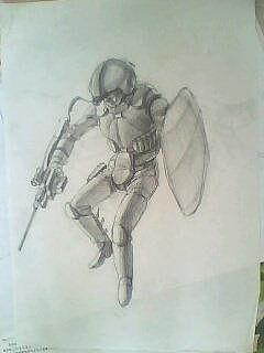 一些画（图ZMjQzMDQwNTc2） - 绘画 - 站酷设计师fub111原创素材 - 站酷ZCOOL