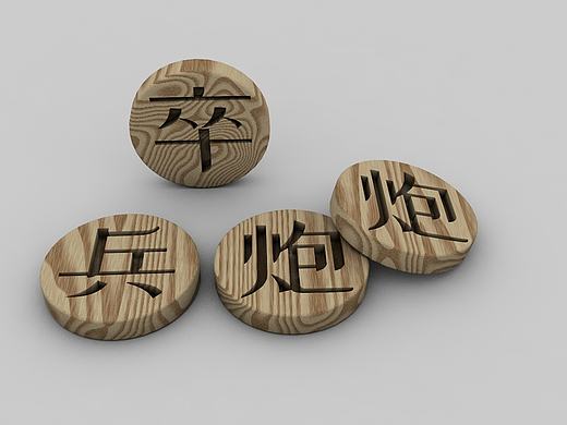 练习（个人主页-ZNTI5MzY5OTI=） - 其他三维 - 站酷设计师田土也原创素材 - 站酷ZCOOL
