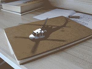 李富贵的临摹之路