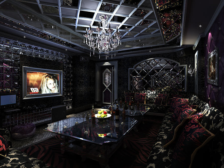 【郓城夜总会ktv】