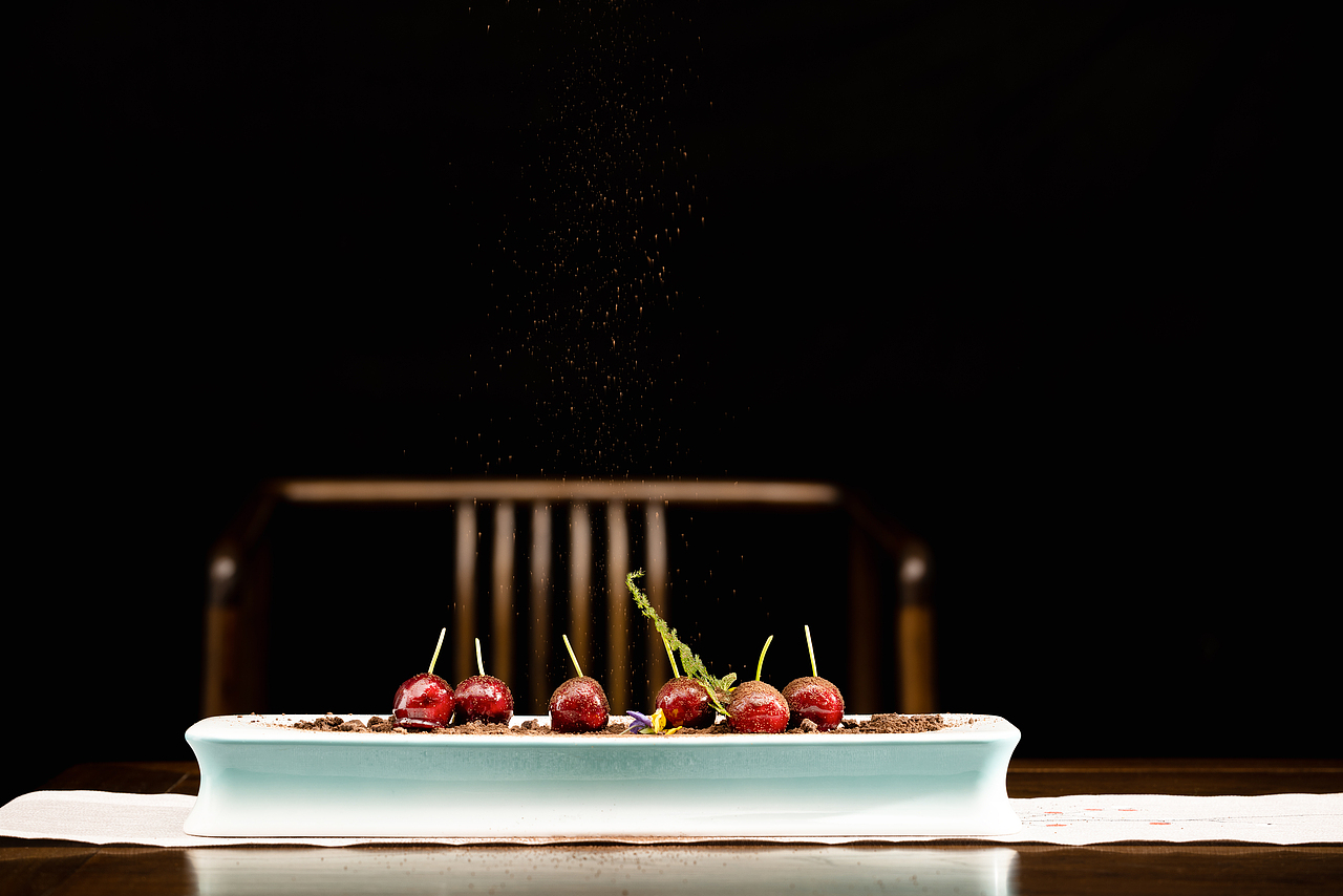 美食摄影 | 高端私房菜拍摄（图ZMjc5MDYyMTYw） - 美食摄影 - 站酷设计师商业摄影师小磊原创素材 - 站酷ZCOOL