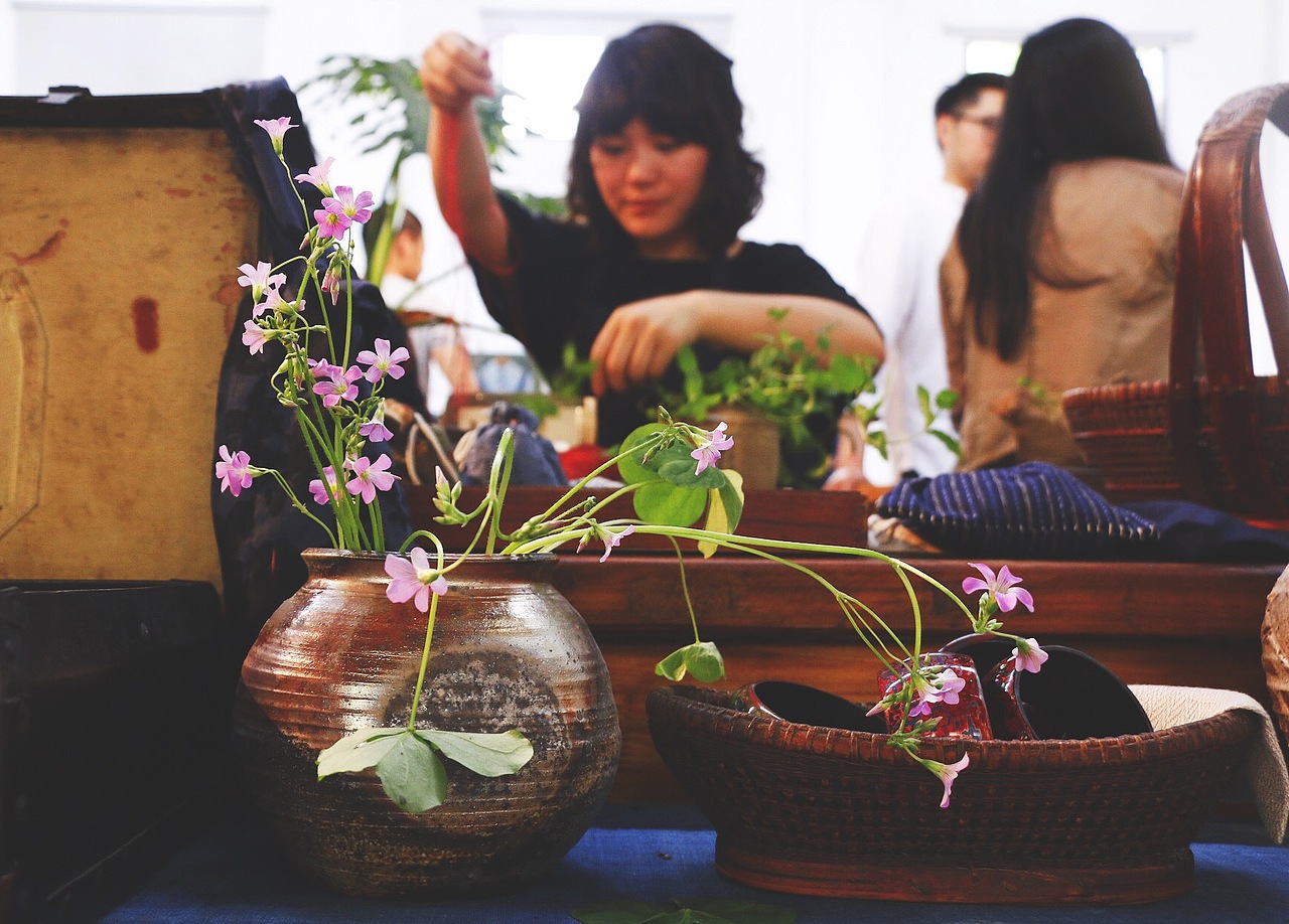 杭州·东信和创园