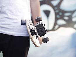 運(yùn)動相機(jī)