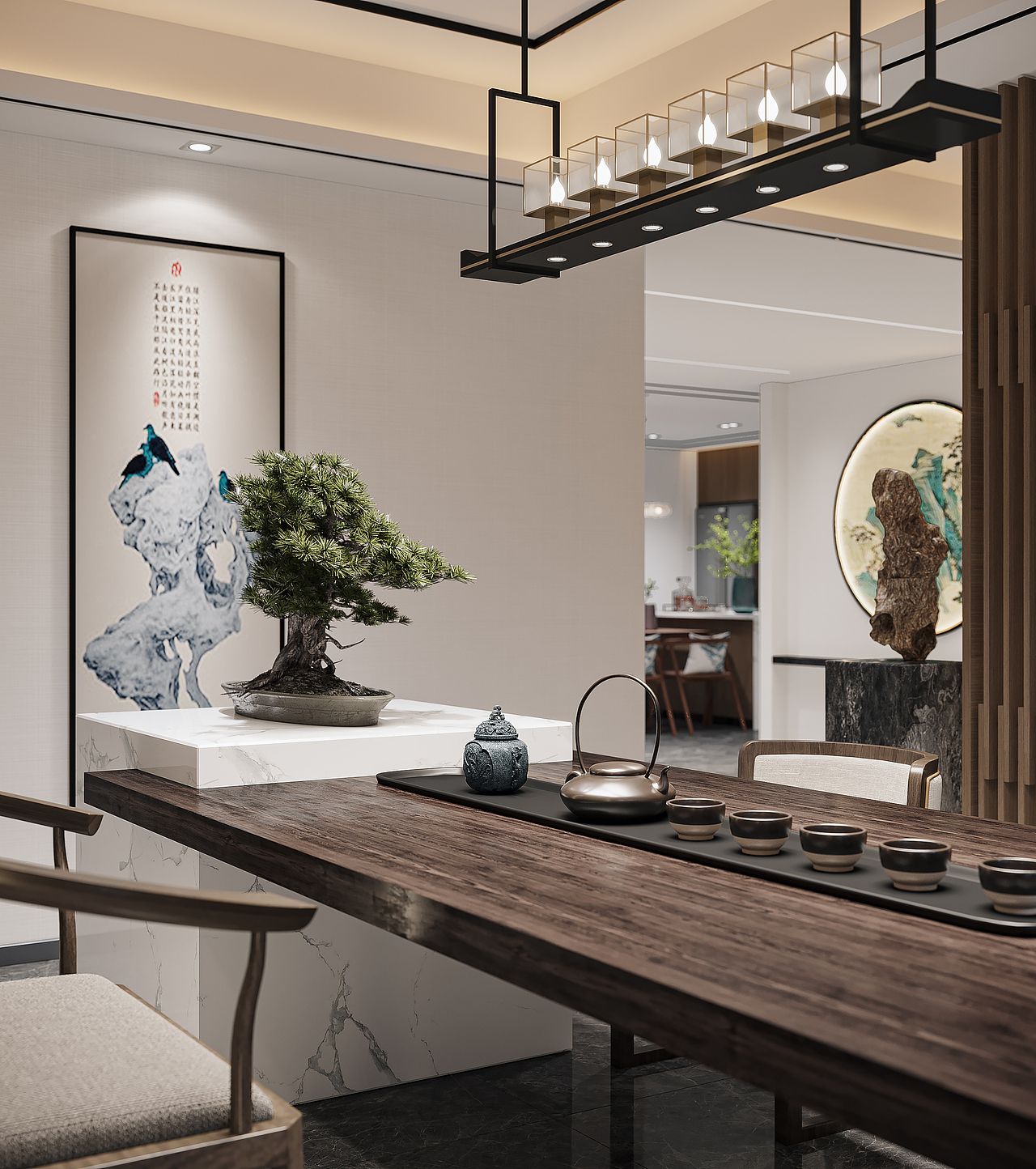 一套家装（图ZMjI5NDA4MDg0） - 家装设计 - 站酷设计师钨丝灯泡原创素材 - 站酷ZCOOL