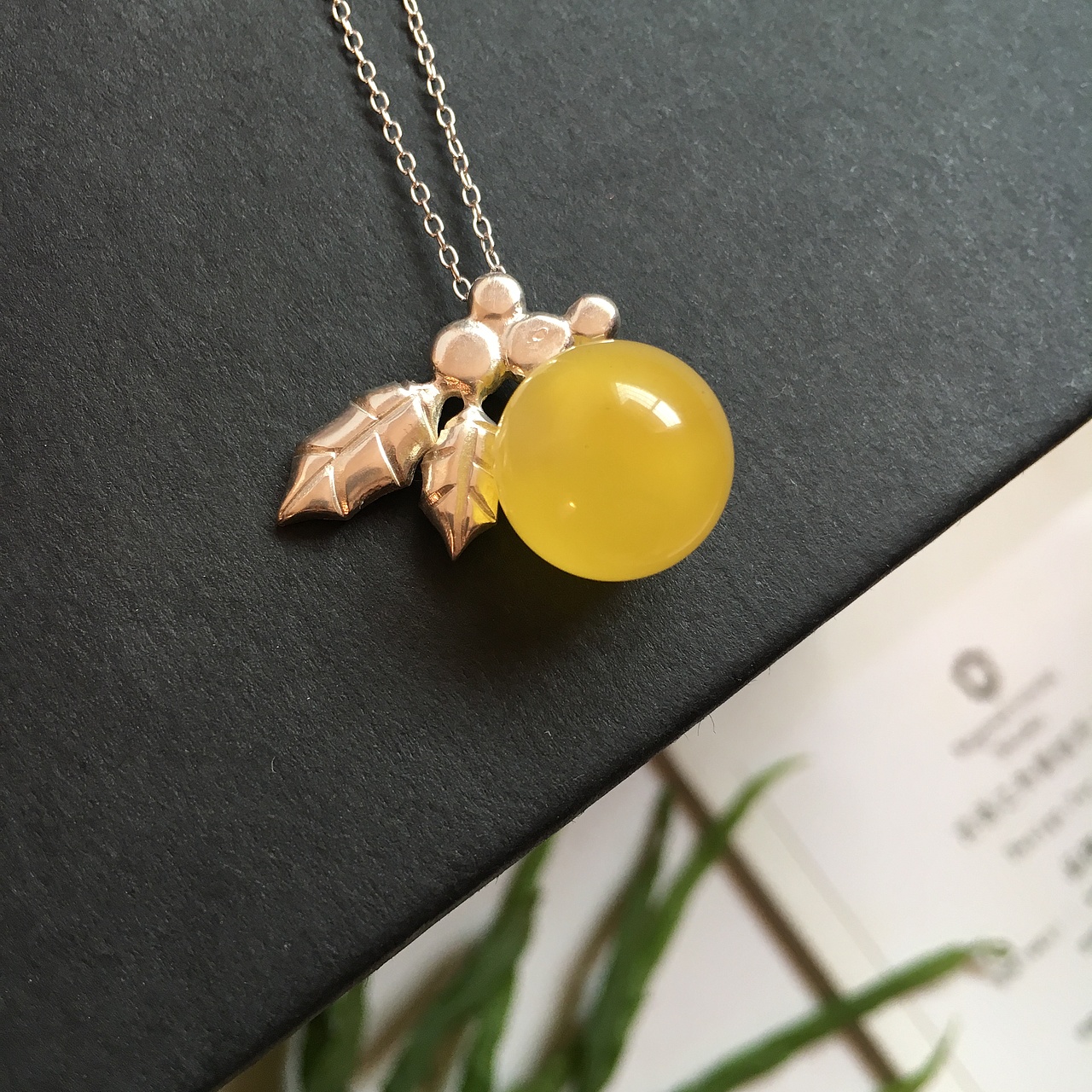 言语之外原创手工银 17年秋冬新品