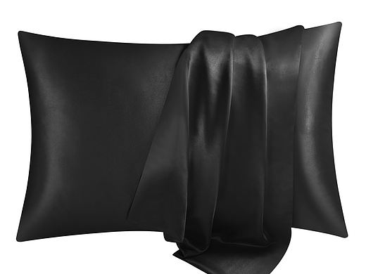 真絲枕套亞馬遜主圖（個人主頁-ZNTI5MzQwMDg=） - 電商 - 站酷設(shè)計師LH小璐原創(chuàng)素材 - 站酷ZCOOL