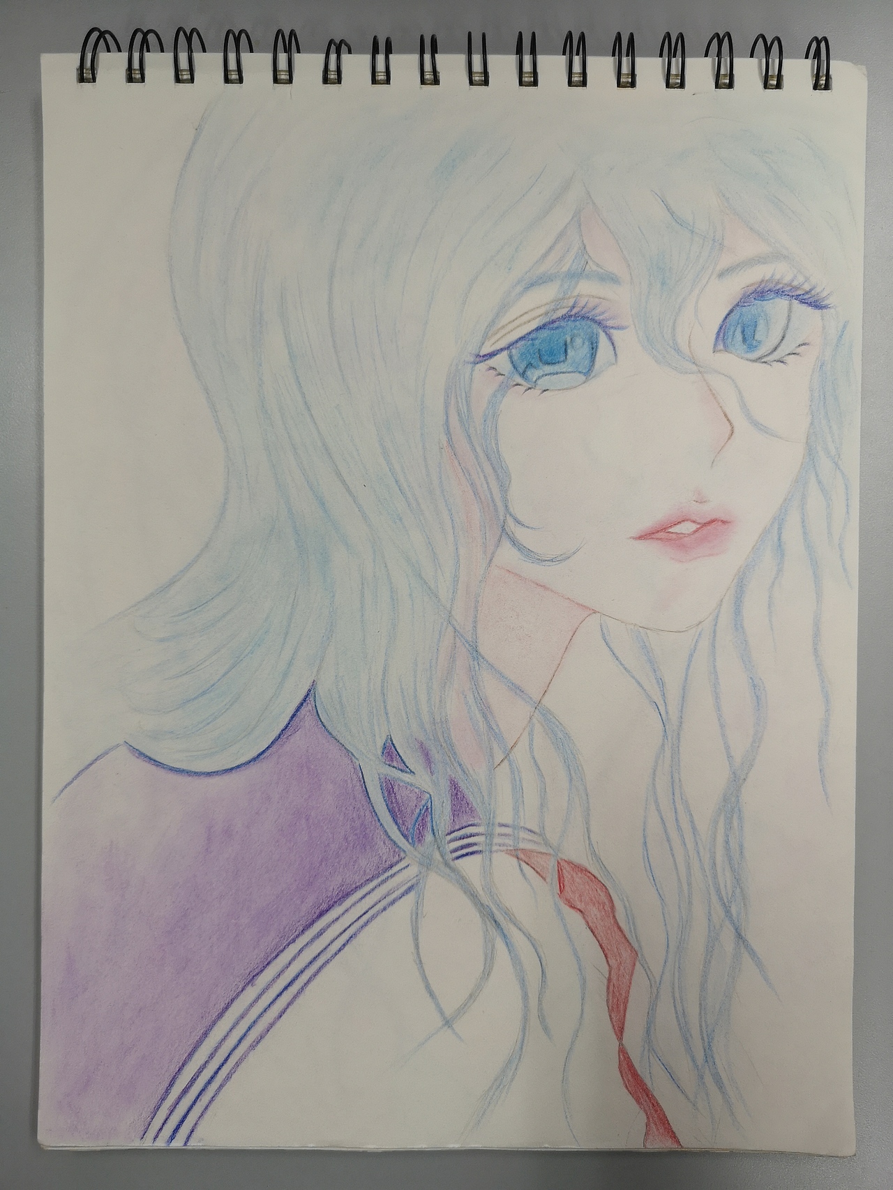 手繪練習(xí)（圖ZMTYyODA4MjE2） - 創(chuàng)作習(xí)作 - 站酷設(shè)計(jì)師就這樣簡(jiǎn)簡(jiǎn)單單原創(chuàng)素材 - 站酷ZCOOL