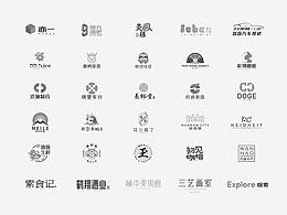 LOGO设计 | 百图斩