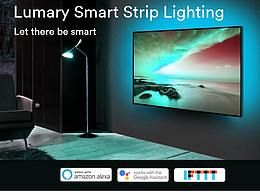 Smart LED Strip Lights灯带