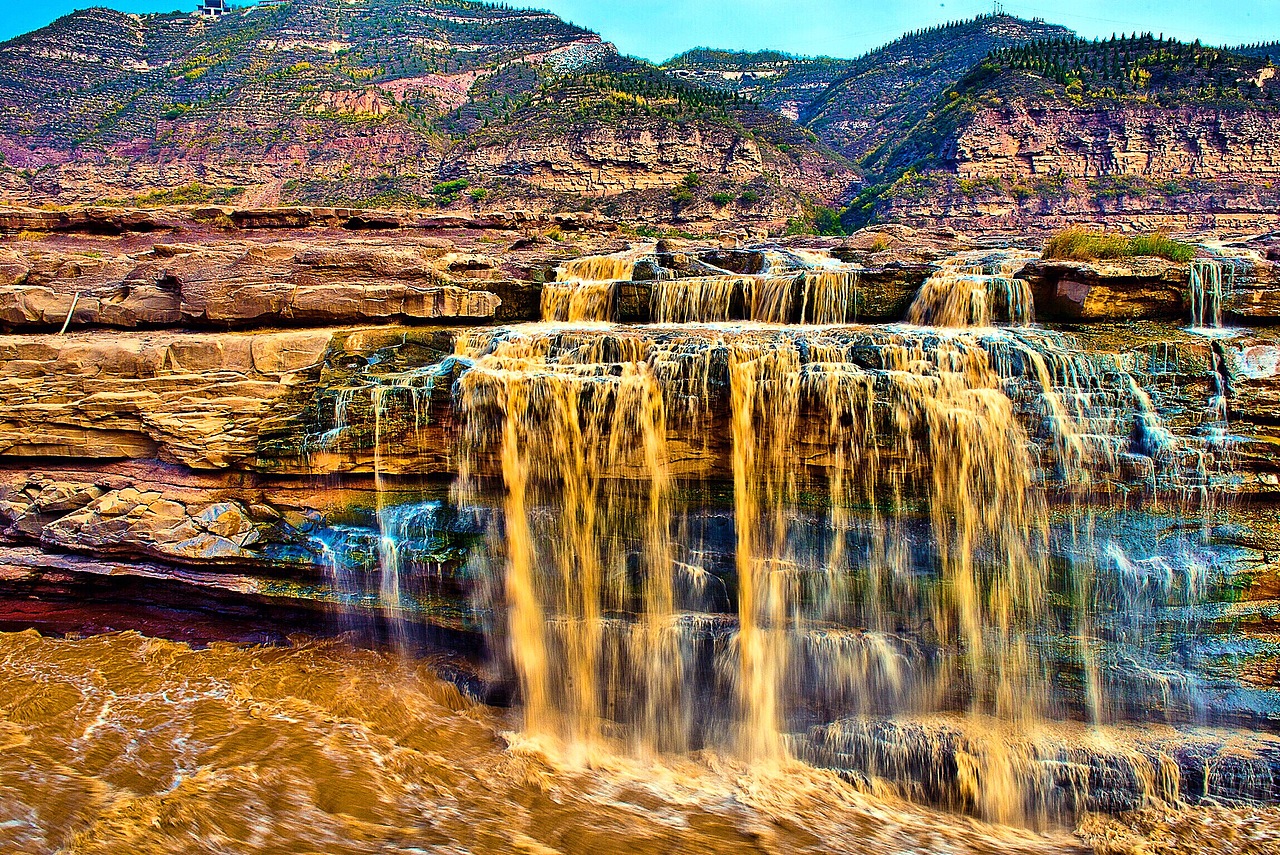 不到黄河不死心