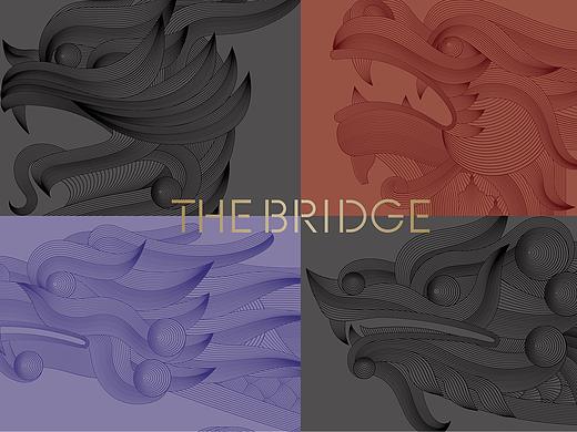 廊桥 THE BRIDGE
