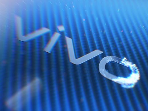 vivo v15海外版宣传片的一些设定稿
