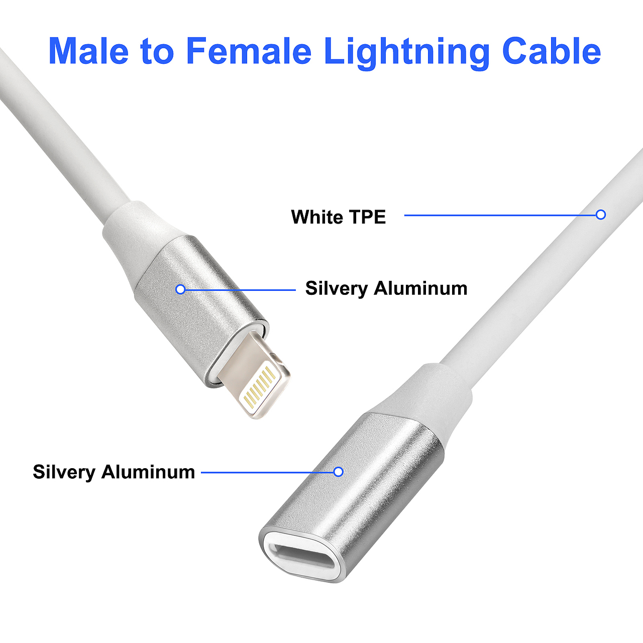 苹果数据线|亚马逊摄影设计
