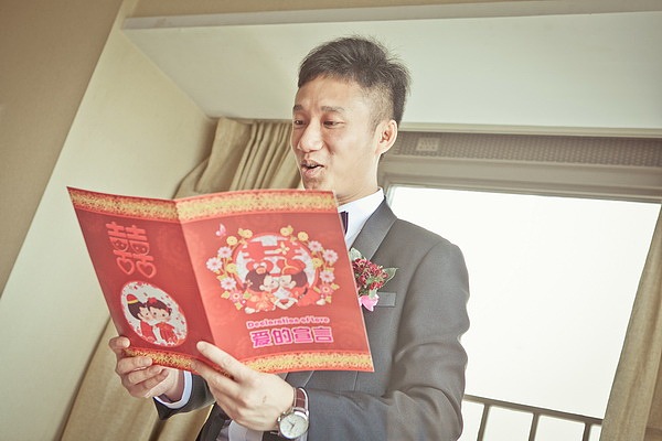 {李拓石}俏皮可爱