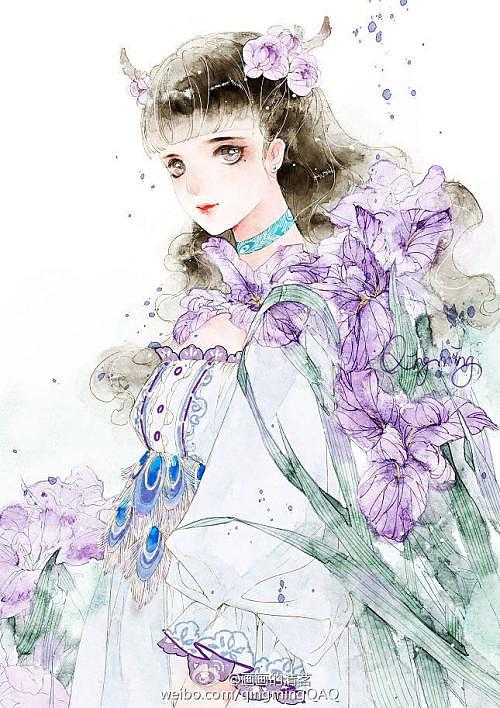 紫气东来（图ZOTczNjM3MDg=） - 创作习作 - 站酷设计师尼古拉斯_yang原创素材 - 站酷ZCOOL