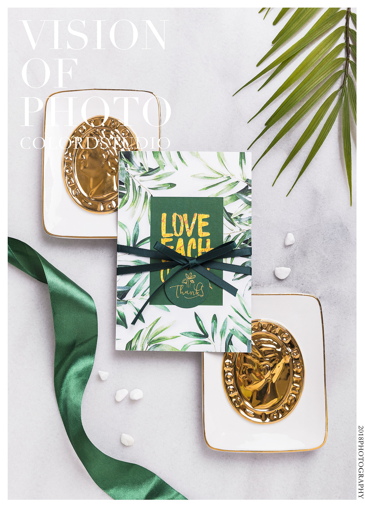 婚礼请柬拍摄 卡片拍摄 包装摄影