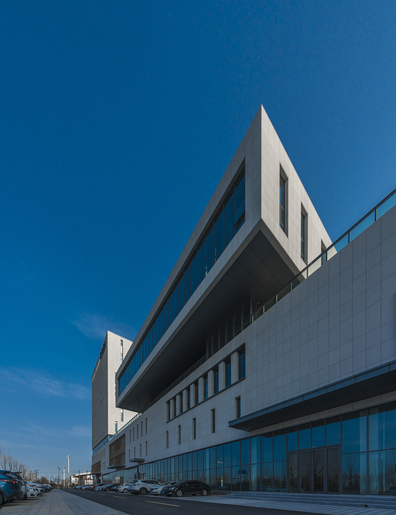 东营光谷未来城