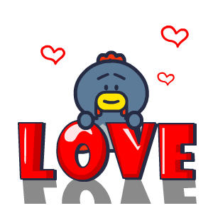 翔通动漫囧囧鸡表情