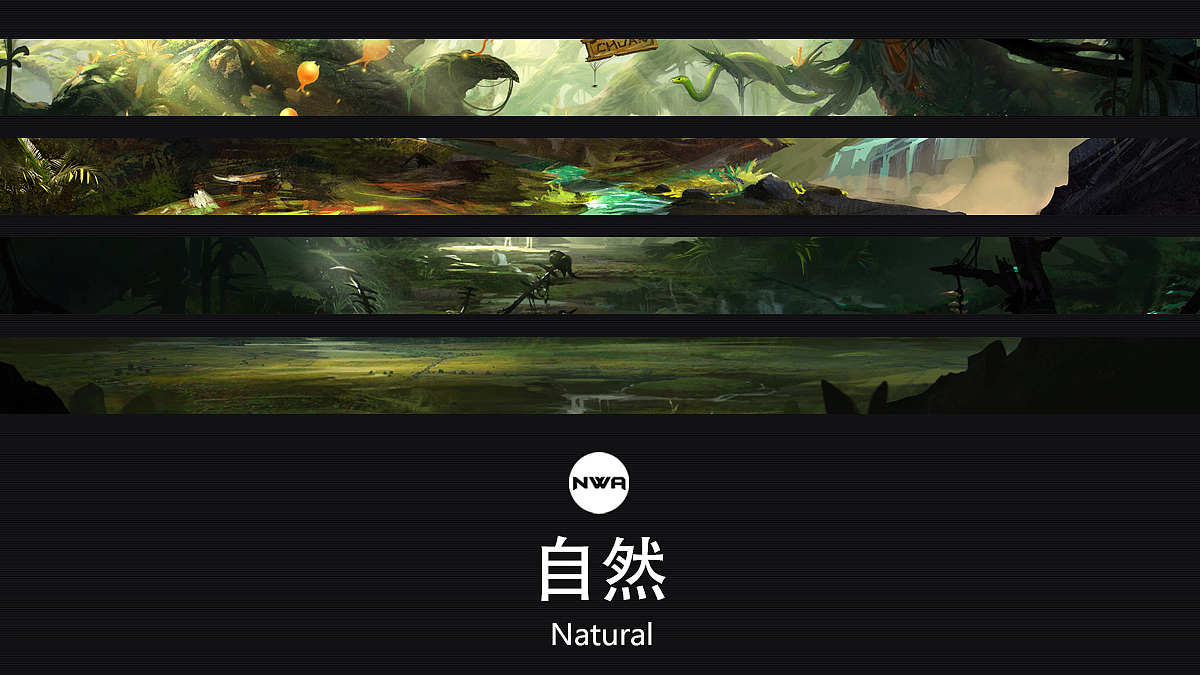 NWA守夜人老师近期的影视概念设计作品汇总（图ZMzg4NjUwNDA=） - 概念设定 - 站酷设计师QueenStudios原创素材 - 站酷ZCOOL
