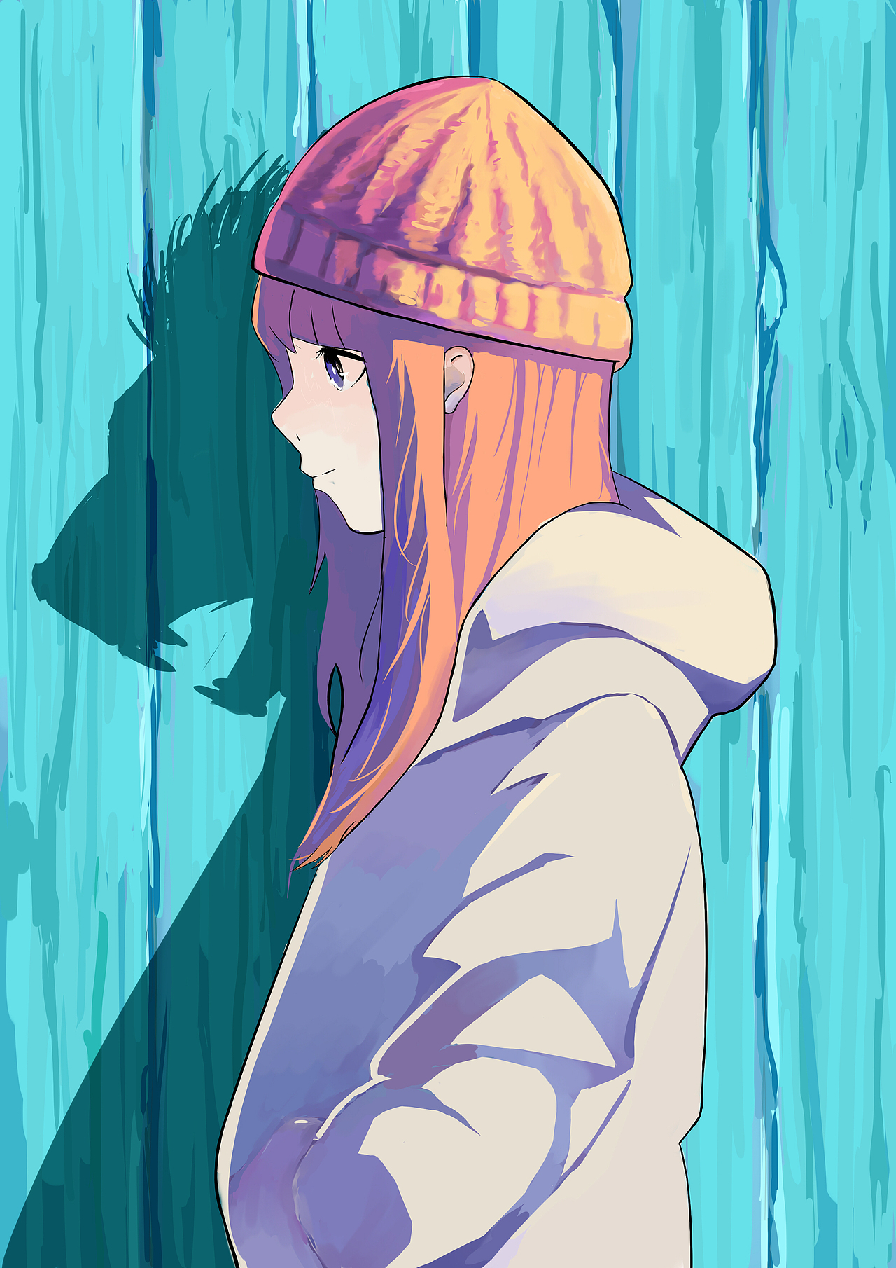 临摹作品（图ZNTY4MDI2MzY=） - 创作习作 - 站酷设计师千炑原创素材 - 站酷ZCOOL