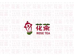 花茶ROSE TEA