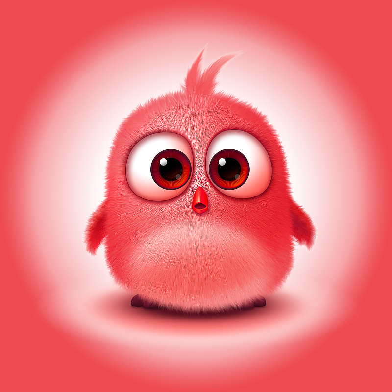 跟着大神做小niao