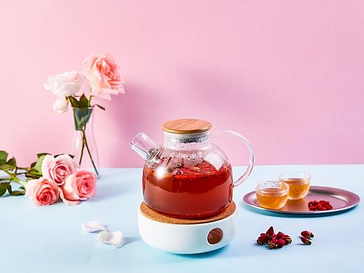 广州萃咖CUIKA咖啡甜品项目拍摄