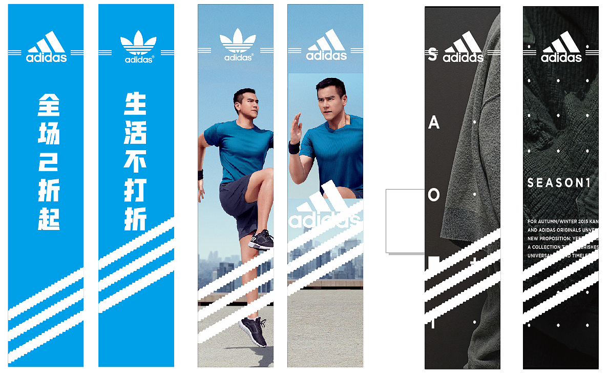 江湖救急阿迪达斯三叶草cmyk数值是多少