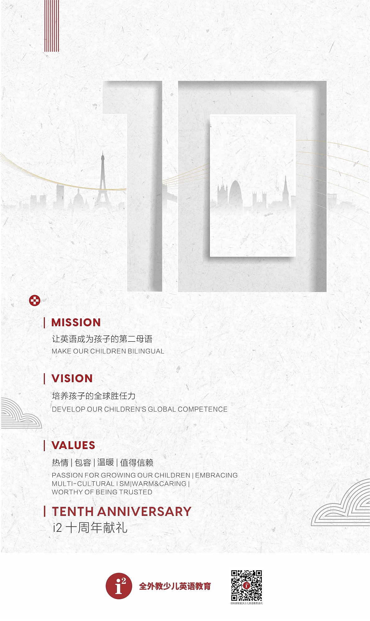 企业十周年纪念系列海报设计（图ZMTg4ODE0ODM2） - 海报 - 站酷设计师Chrissie_杨盈盈原创素材 - 站酷ZCOOL