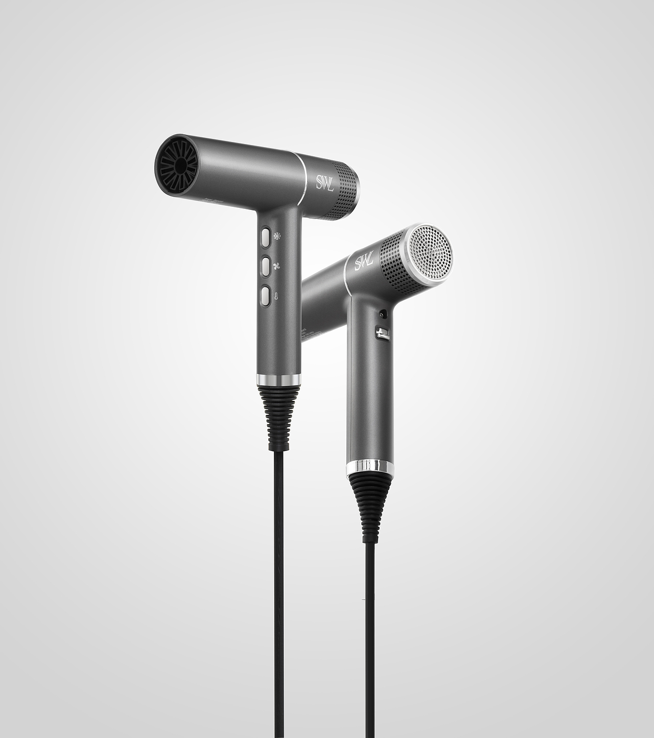 定制吹风机视觉拍摄方案2021 新作