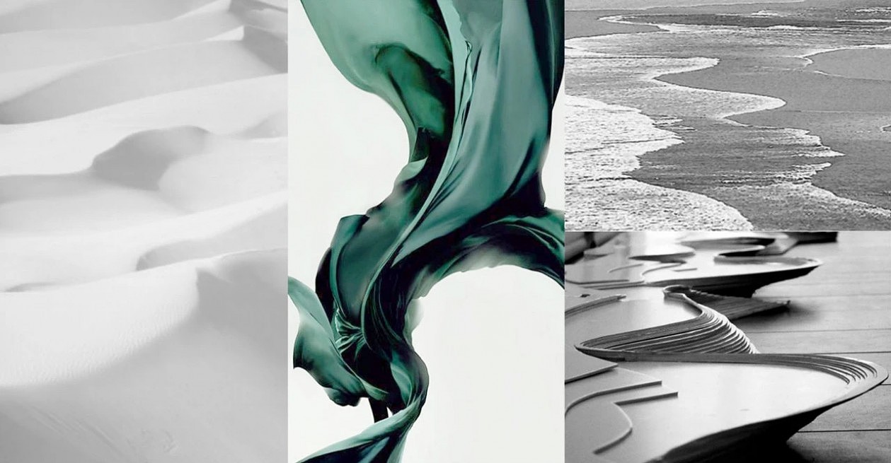 闲云影丽日，松声入梦来（图ZMjM4OTM1NDEy） - 家装设计 - 站酷设计师洪丹丹123and原创素材 - 站酷ZCOOL