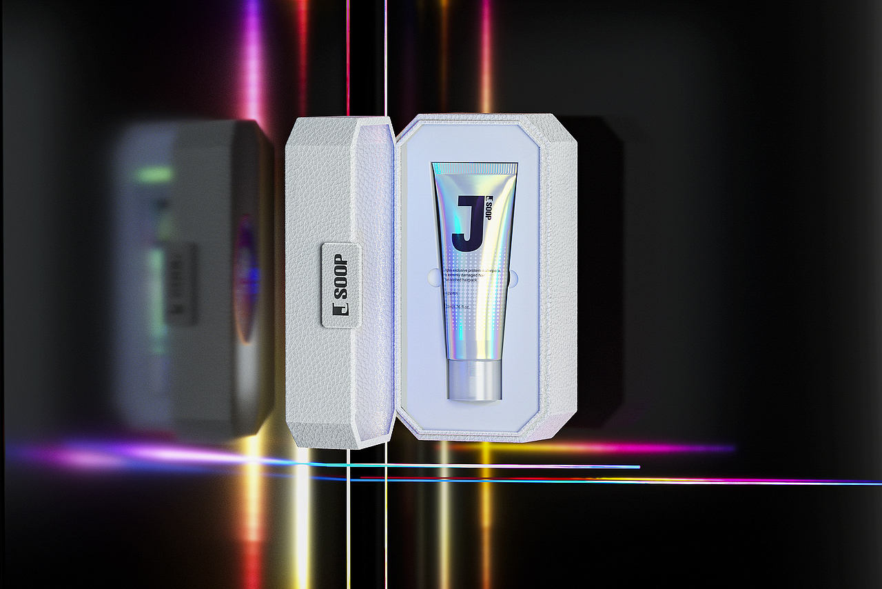 洛尚品牌设计 X 韩国JSOOP高端护发品牌（图ZMjU0MjMwMTYw） - 包装 - 站酷设计师昕忆品牌设计师原创素材 - 站酷ZCOOL