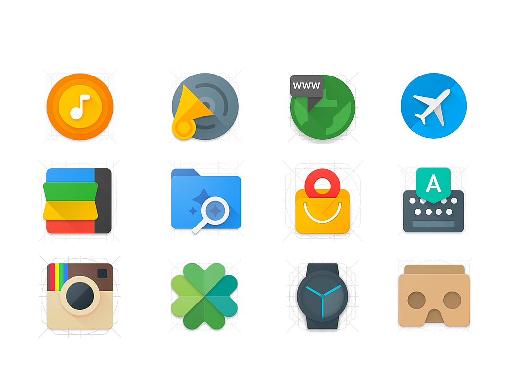 早期练习-临摹（图ZMTA5MDQ1MDYw） - 图标 - 站酷设计师MrS_KitTY原创素材 - 站酷ZCOOL