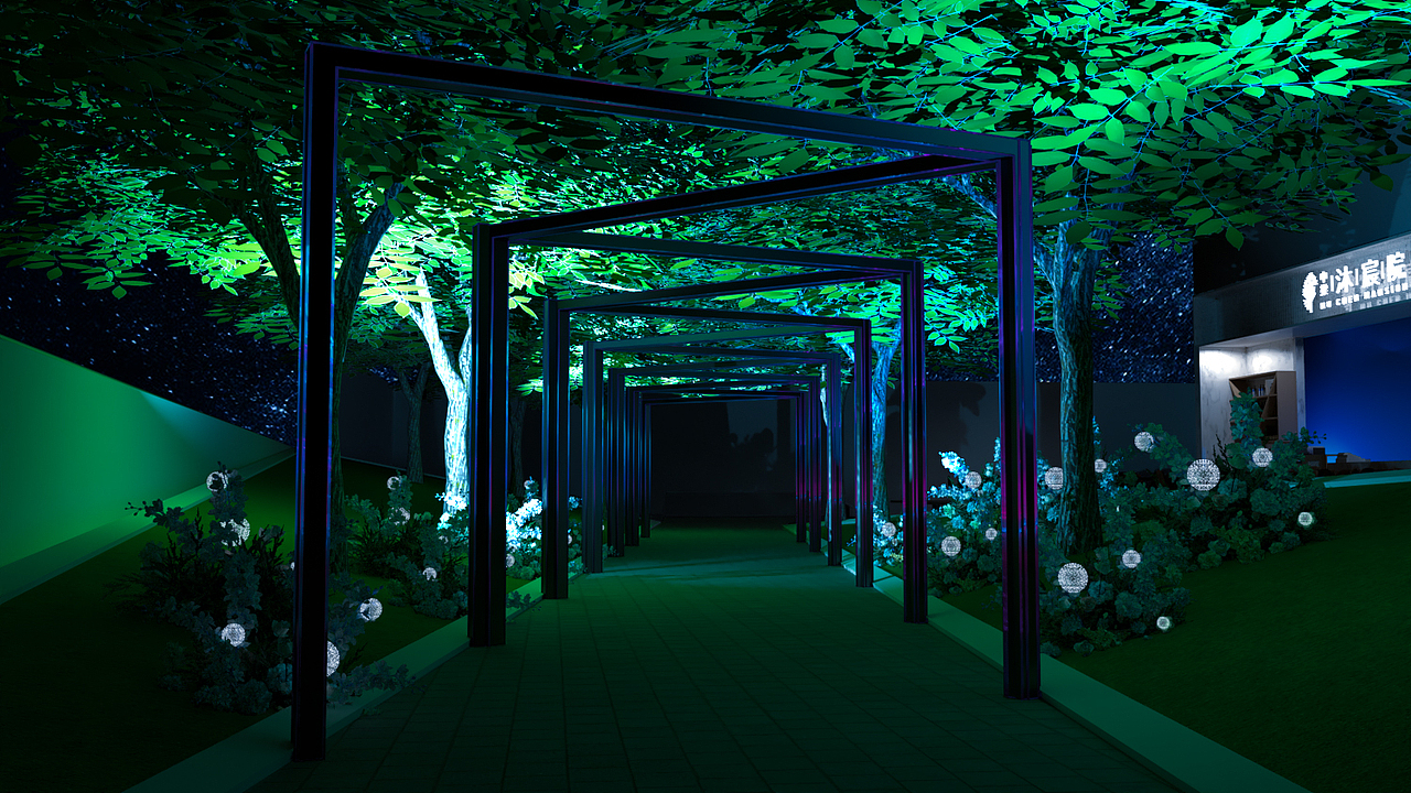 輕松一點(diǎn)不要那么拘謹(jǐn)?。▓DZMjI0NjgzMzQw） - 舞臺(tái)美術(shù) - 站酷設(shè)計(jì)師FreedomBelief原創(chuàng)素材 - 站酷ZCOOL