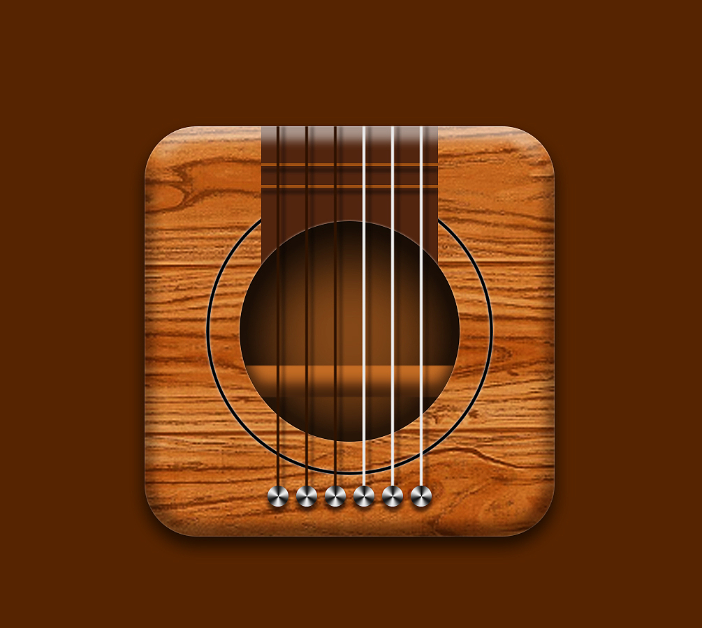 矢量图标的绘制