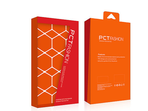 电子产品包装设计