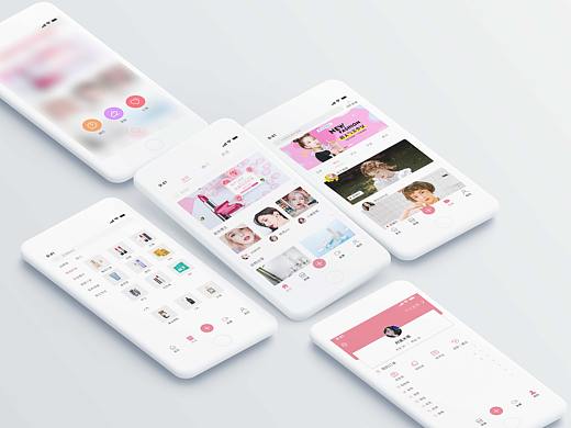 海外代购美妆app