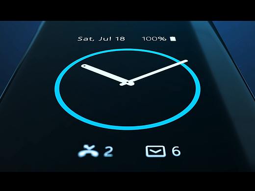 三星手机三维动画（个人主页-ZNTU0ODQ0NTI=） - 短片 - 站酷设计师寂静的夏天原创素材 - 站酷ZCOOL