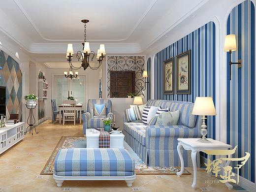 室内设计效果图