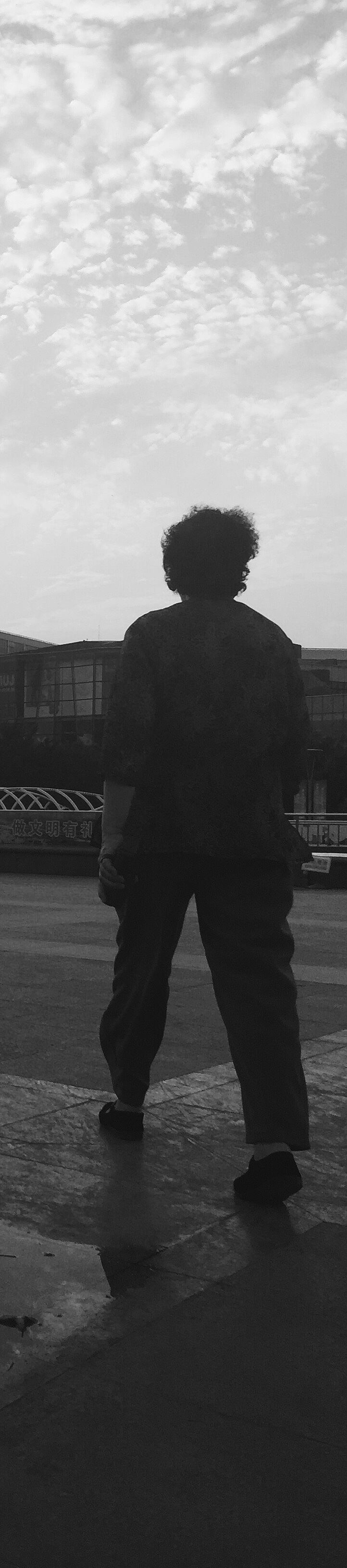 很久之前的碎碎念