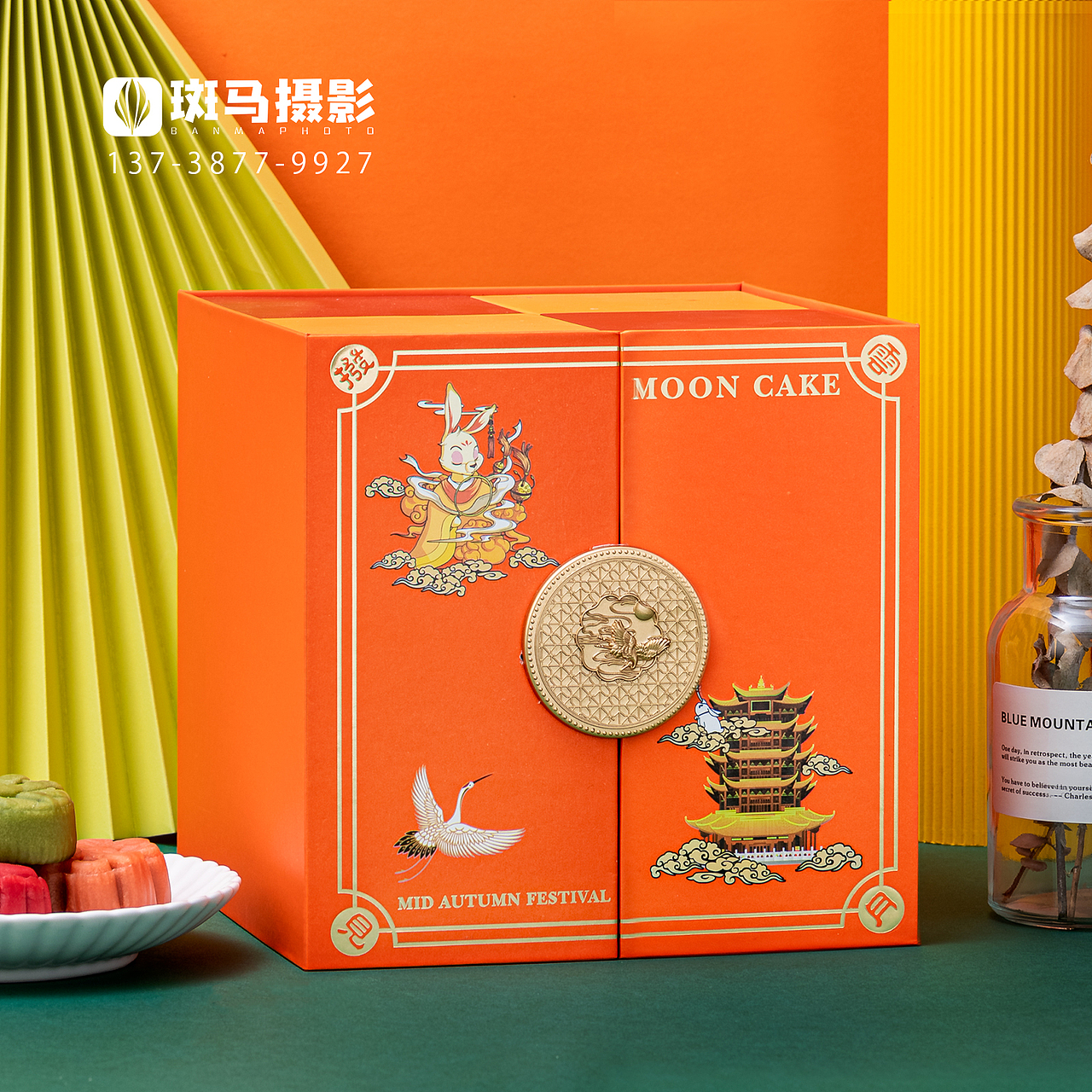 月饼礼盒包装（图ZMjczNDY2OTQ4） - 产品摄影 - 站酷设计师斑马摄影工作室原创素材 - 站酷ZCOOL